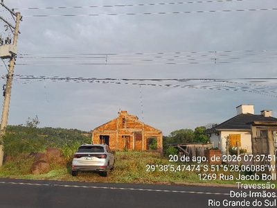 Terreno, 10 m² - Foto 1
