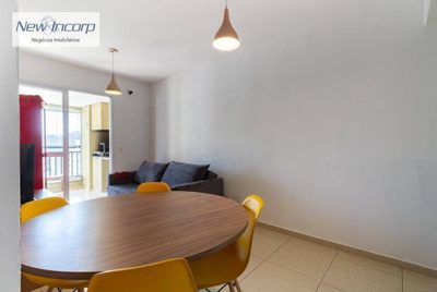 Apartamento, 2 quartos, 60 m² - Foto 5
