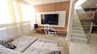 Apartamento, 3 quartos, 230 m² - Foto 4