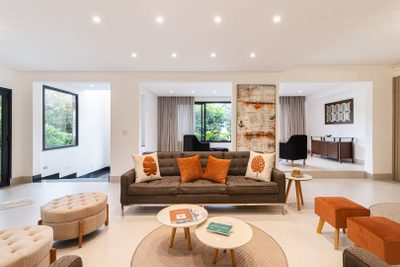 Casa de Condomínio, 5 quartos - Foto 4