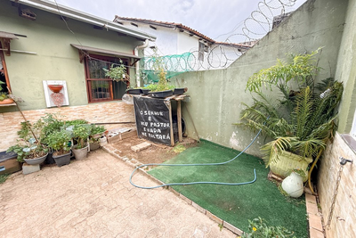 Casa, 3 quartos, 120 m² - Foto 4