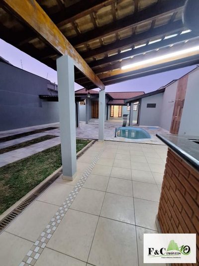 Casa, 2 quartos - Foto 2