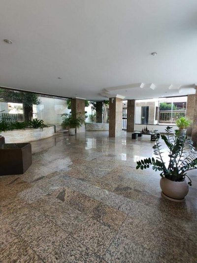 Apartamento, 3 quartos, 183 m² - Foto 3