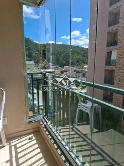 Apartamento, 2 quartos, 57 m² - Foto 1