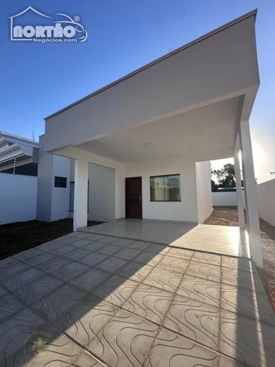 Casa, 3 quartos - Foto 2
