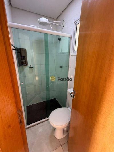 Apartamento, 2 quartos, 38 m² - Foto 4