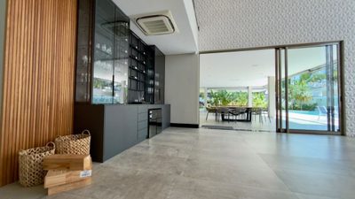 Casa de Condomínio, 7 quartos - Foto 4