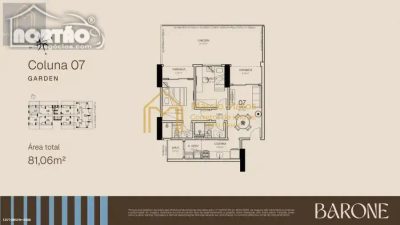 Casa, 2 quartos, 54 m² - Foto 4