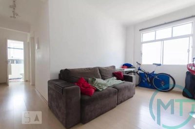 Apartamento, 2 quartos, 66 m² - Foto 2