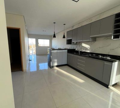 Casa, 3 quartos - Foto 4