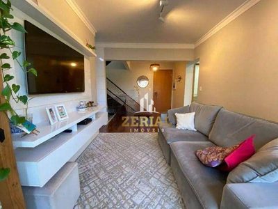 Apartamento, 3 quartos, 140 m² - Foto 3