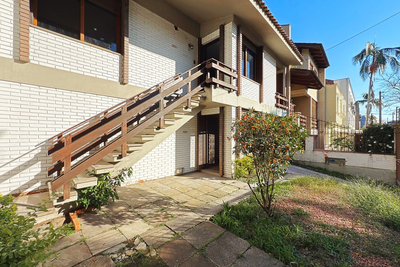 Casa, 6 quartos, 369 m² - Foto 2