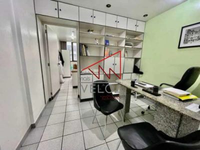 Sala-Conjunto, 38 m² - Foto 1