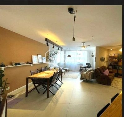Apartamento, 2 quartos, 127 m² - Foto 1