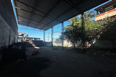 Depósito-Galpão, 200 m² - Foto 4