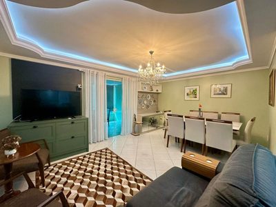 Apartamento, 3 quartos, 107 m² - Foto 5