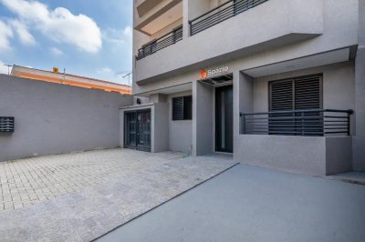 Apartamento, 1 quarto, 47 m² - Foto 3
