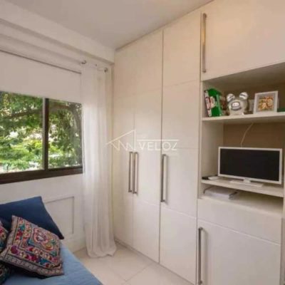 Apartamento, 2 quartos, 85 m² - Foto 4