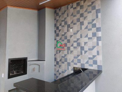 Casa de Condomínio, 3 quartos - Foto 5