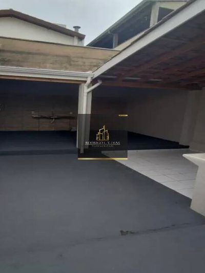 Casa, 2 quartos, 125 m² - Foto 3