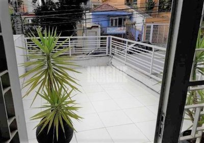 Sobrado, 4 quartos, 230 m² - Foto 4