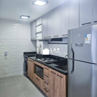 Apartamento, 2 quartos, 37 m² - Foto 2