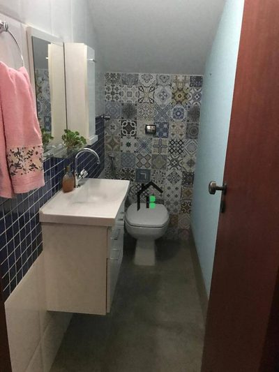 Casa, 4 quartos, 237 m² - Foto 3