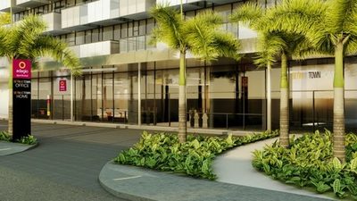 Imóvel Comercial, 31 m² - Foto 2
