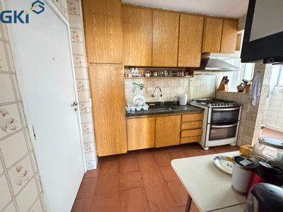 Apartamento, 3 quartos, 82 m² - Foto 5