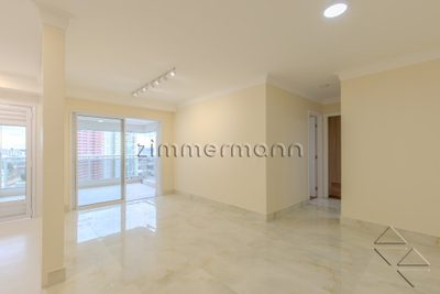 Apartamento, 2 quartos, 79 m² - Foto 1