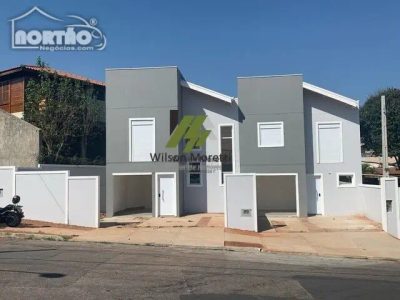 Casa, 5 quartos, 110 m² - Foto 1
