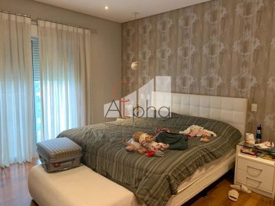 Apartamento, 3 quartos, 322 m² - Foto 4
