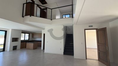 Casa, 3 quartos, 200 m² - Foto 1