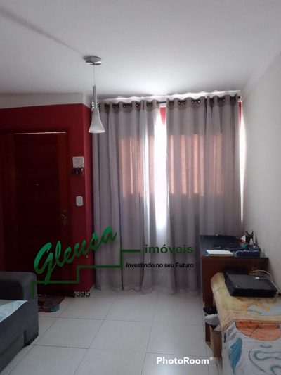 Casa, 2 quartos - Foto 3