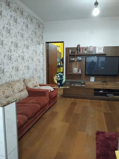 Casa, 2 quartos, 125 m² - Foto 1
