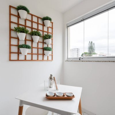 Apartamento, 2 quartos, 60 m² - Foto 3