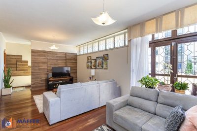 Casa, 3 quartos, 234 m² - Foto 4