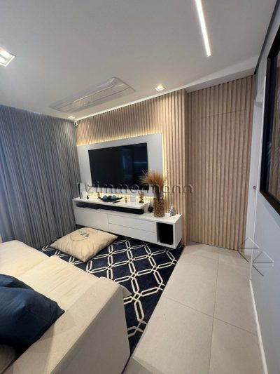 Apartamento, 3 quartos, 110 m² - Foto 2
