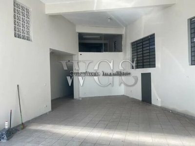 Depósito-Galpão, 150 m² - Foto 2