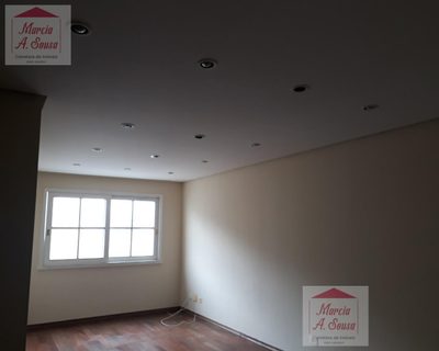 Apartamento, 3 quartos, 130 m² - Foto 3