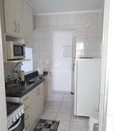 Apartamento, 1 quarto, 45 m² - Foto 5
