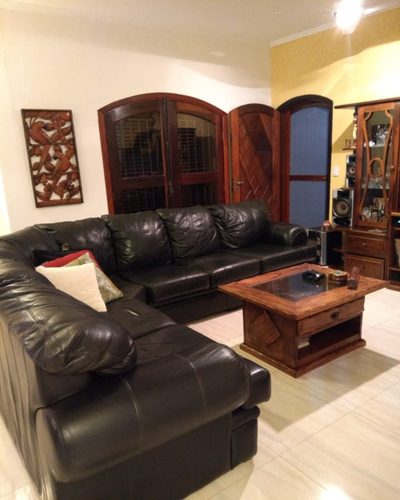 Casa, 4 quartos - Foto 2