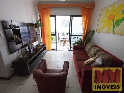 Apartamento, 3 quartos, 110 m² - Foto 2