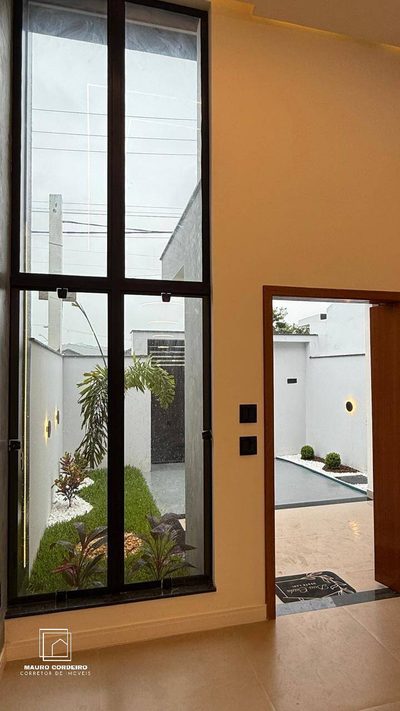 Casa, 2 quartos, 80 m² - Foto 4