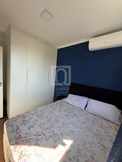 Apartamento, 2 quartos, 40 m² - Foto 5