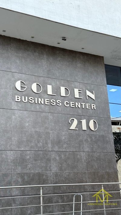 Sala-Conjunto, 27 m² - Foto 2