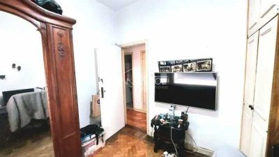 Apartamento, 4 quartos, 132 m² - Foto 4