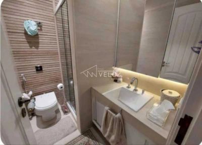 Apartamento, 1 quarto, 55 m² - Foto 1
