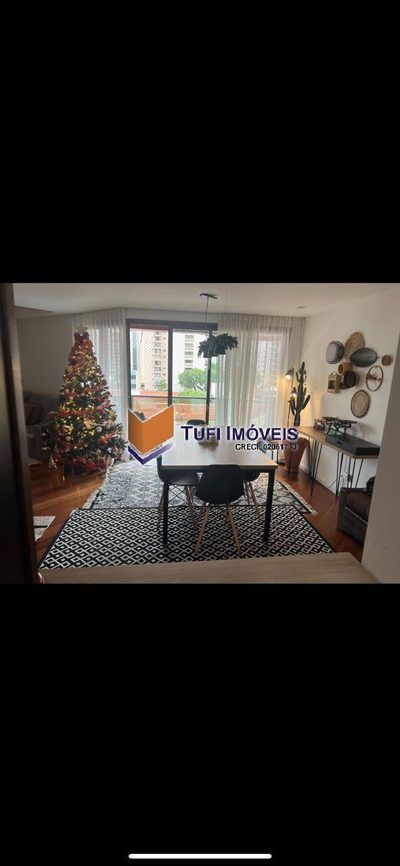 Apartamento, 3 quartos, 167 m² - Foto 2