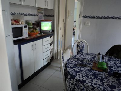 Apartamento, 3 quartos, 79 m² - Foto 1